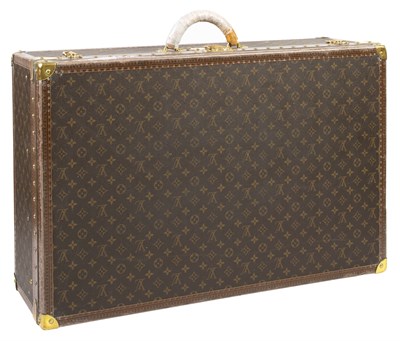Lot 385 - The Estate of a Park Avenue Lady Louis Vuitton...
