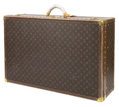 Lot 378 - The Estate of a Park Avenue Lady Louis Vuitton...