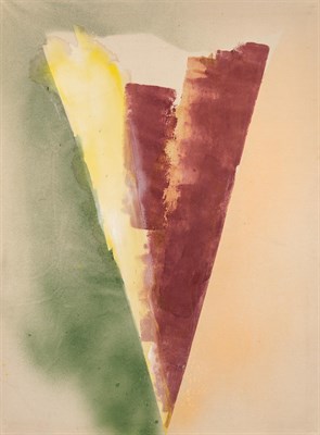 Lot 53 - Stewart Waltzer American, 20th Century...