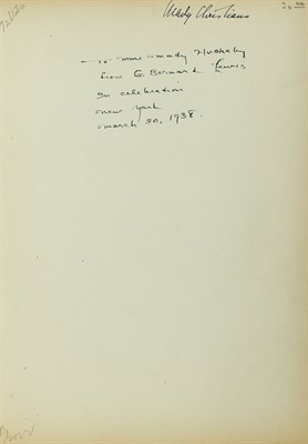 Lot 2170 - [SINCLAIR LEWIS] After FRAGONARD Contes et...