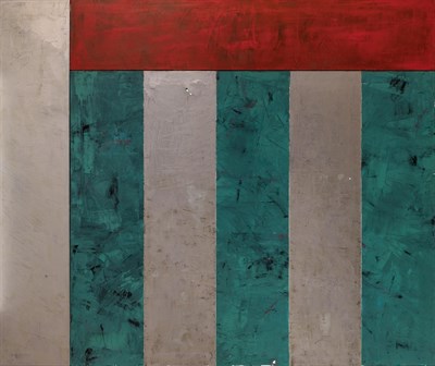 Lot 31 - Mark Humphrey American, 1948-2020 Untitled,...