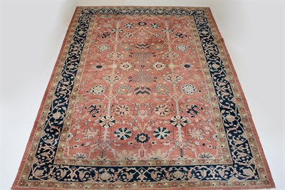 Lot 264 - Sultanabad-Style Carpet