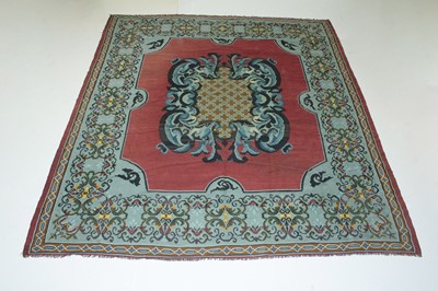 Lot 320 - Turkish Kilim