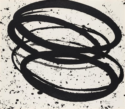 Lot 184 - Richard Serra