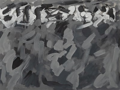 Lot 29 - William Kienbusch American, 1914-1980...