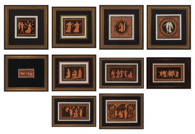 Lot 1101 - Property from a Private New York Collection...