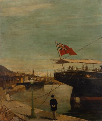 Lot 503 - Property from a Private New York Collection...