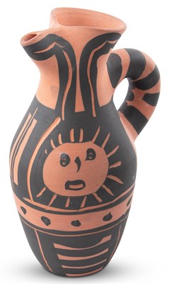 Lot 166 - Pablo Picasso (1881-1973) YAN SUN (ALAIN RAMIÉ...