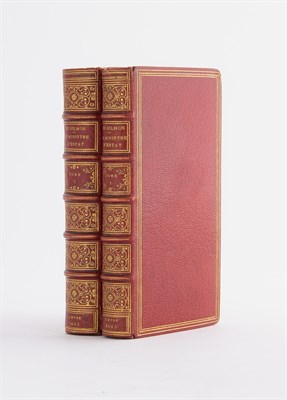 Lot 116 - [BINDINGS] SILHON, JEAN DE. Le Ministre...