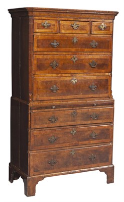 Lot 666 - Estate of Christa Percopo George II...