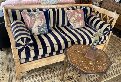 Lot 281 - Estate of Christa Percopo Northern European...