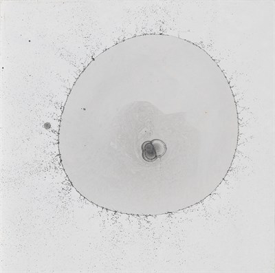 Lot 103 - Jiri Dokoupil Czech, b. 1954 Untitled, 1992...