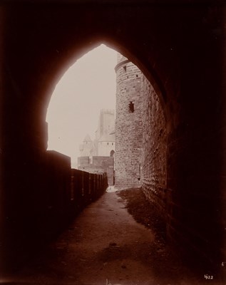 Lot 301 - [PHOTOGRAPHY - TRAVEL] The archive of a...