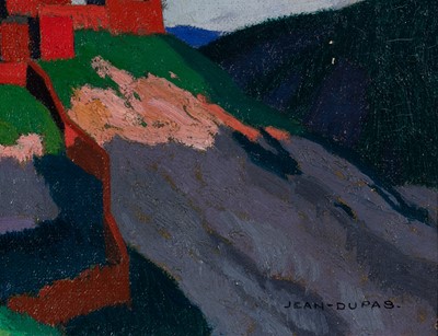Lot 1054 - Jean Theodore Dupas