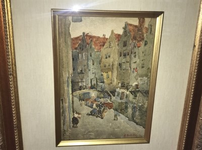 Lot 85 - Estate of Christa Percopo Alice Schille...