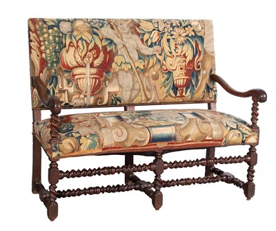 Lot 667 - Property of a Park Avenue Lady Flemish Baroque...