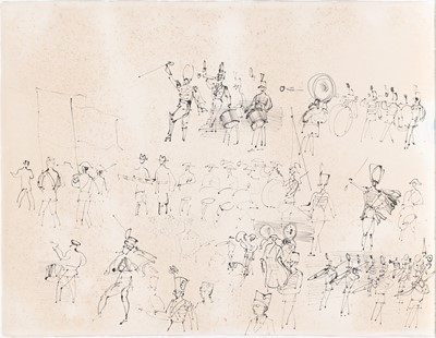 Lot 19 - Raoul Dufy