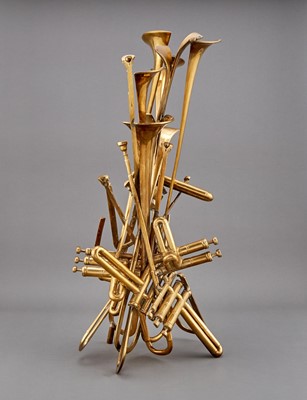 Lot 145 - Arman