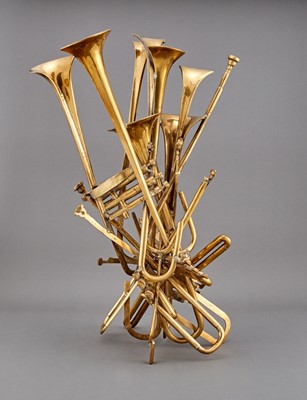 Lot 145 - Arman