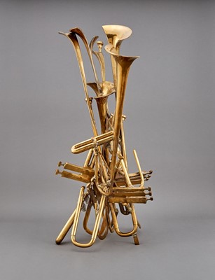 Lot 145 - Arman