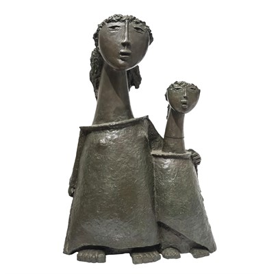 Lot 82 - Ángel Botello