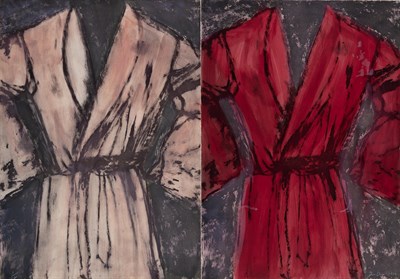 Lot 36 - Jim Dine