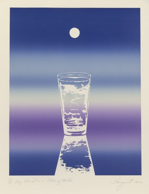 Lot 523 - James Rosenquist (1933-2017)
