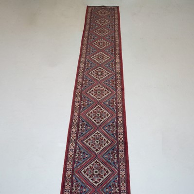 Lot 325 - Hamadan Runner