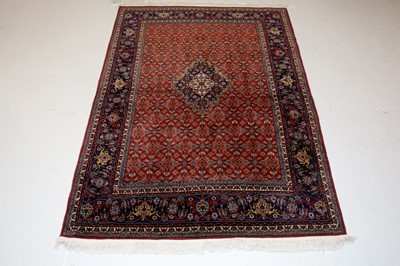 Lot 365 - Tabriz Rug