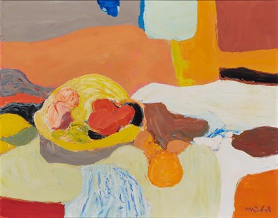 Lot 90 - Roger Mühl