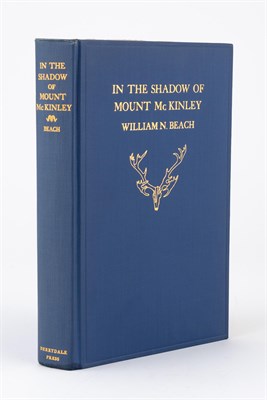 Lot 38 - [DERRYDALE PRESS] A group of three hunting...