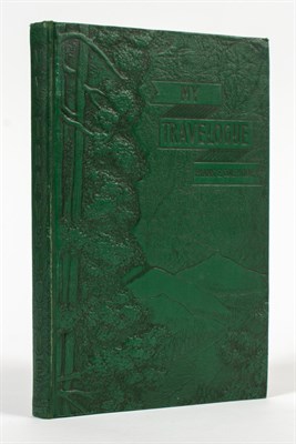 Lot 31 - [HUNTING-NORTH AMERICA] COLEHOUR, FRANK E. My...