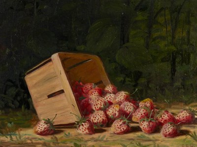 Lot 35 - Albert Francis King American, 1854-1945...