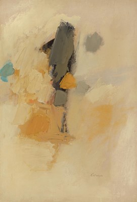 Lot 37 - Ida Rittenberg Kohlmeyer American, 1912-1997...