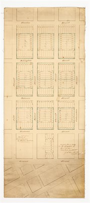 Lot 89 - Stanton to Grand Streets in today's East Village