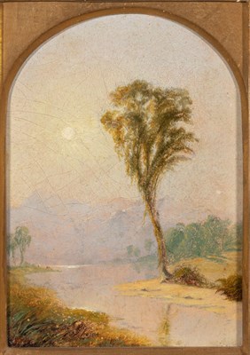 Lot 1051 - Thomas Cole