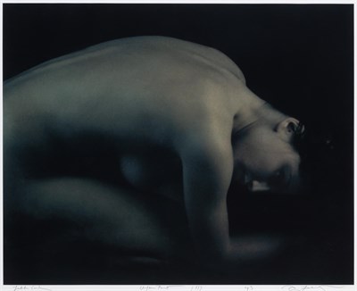 Lot 584 - Annie Leibovitz