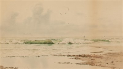 Lot 1055 - Addison Thomas Millar American, 1860-1913 Late...