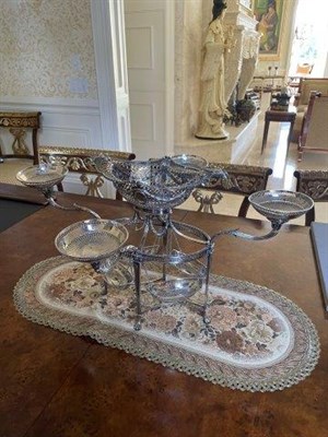 Lot 1216 - Pergament Family Collection George III...