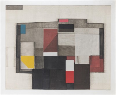 Lot 69 - Estate of Harry Lowe Norio Azuma (1928-2004)...