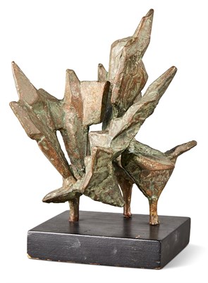 Lot 34 - Estate of Harry Lowe Lin Emery American, b....