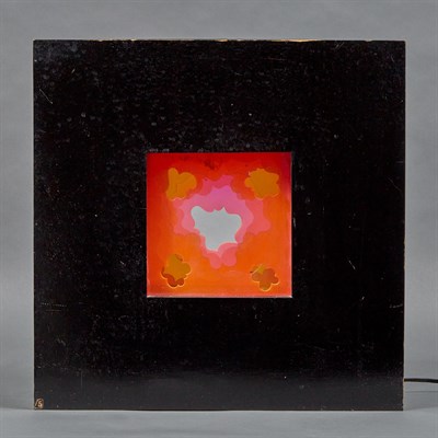 Lot 636 - Shinkichi Tajiri