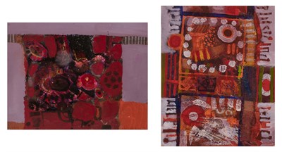 Lot 48 - The Margolis Collection Anthony Russell 20th...