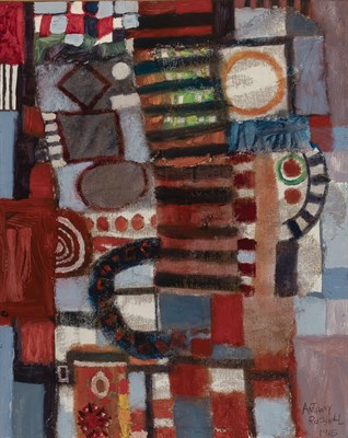 Lot 1029 - Anthony Russell