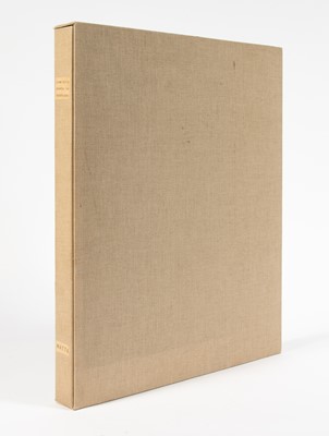 Lot 304 - Matta's 1962 masterpiece of illustration