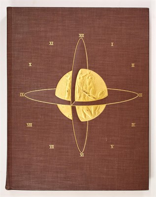 Lot 200 - [LIMITED EDITIONS CLUB] JOYCE, JAMES and HENRI...