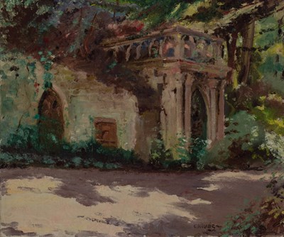 Lot 27 - Manor