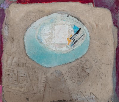 Lot 56 - Enrico Donati Italian/American, 1909-2008...