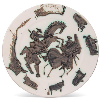 Lot 155 - Property from the Estate of Sara Roosevelt...