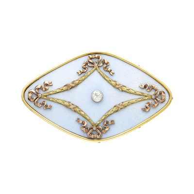 Lot 1136 - Property of a European Private Collector...